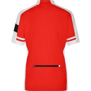 Maillot cycliste Femme Daiber 22