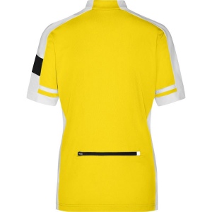 Maillot cycliste Femme Daiber 25