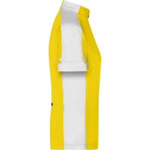 Maillot cycliste Femme Daiber 27