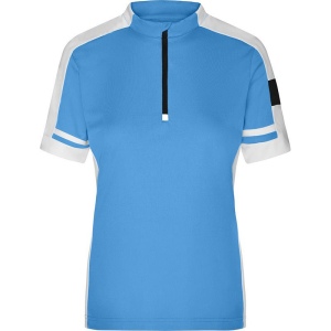 Maillot cycliste Femme Daiber 15