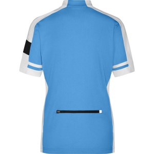 Maillot cycliste Femme Daiber 16
