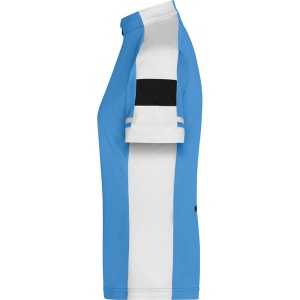 Maillot cycliste Femme Daiber 17
