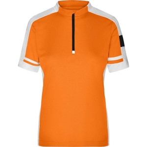 Maillot cycliste Femme Daiber 8