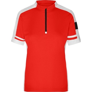 Maillot cycliste Femme Daiber 6