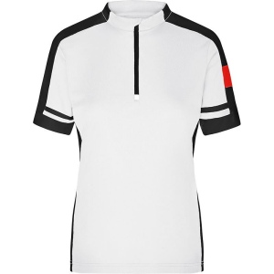 Maillot cycliste Femme Daiber 2