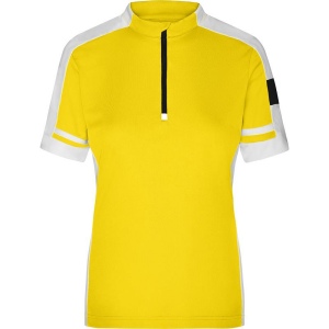 Maillot cycliste Femme Daiber 7