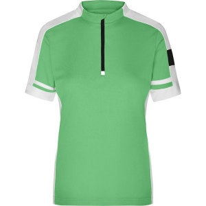 Maillot cycliste Femme Daiber 5