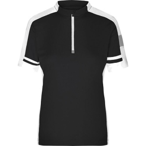 Maillot cycliste Femme Daiber 3