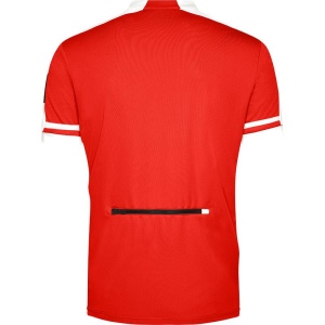 Maillot cycliste Homme Daiber 15