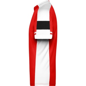 Maillot cycliste Homme Daiber 16