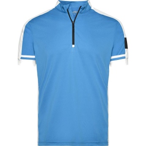 Maillot cycliste Homme Daiber 4