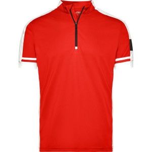 Maillot cycliste Homme Daiber 5