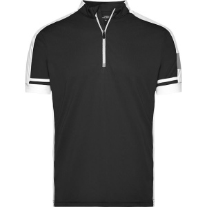 Maillot cycliste Homme Daiber 3