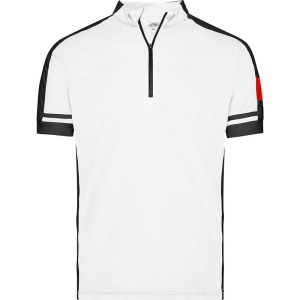 Maillot cycliste Homme Daiber