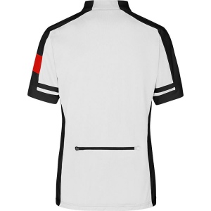 Maillot cycliste Femme Daiber 9