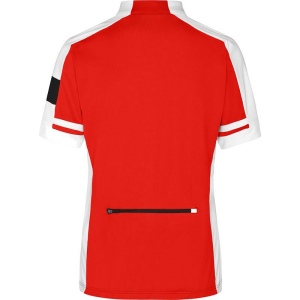 Maillot cycliste Femme Daiber 21