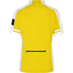 Maillot cycliste Femme Daiber 25
