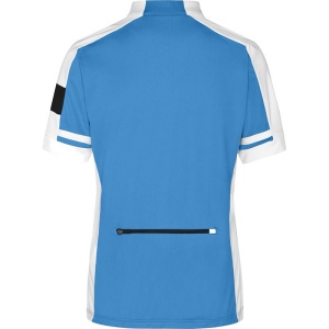 Maillot cycliste Femme Daiber 15