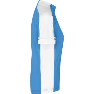 Maillot cycliste Femme Daiber 17