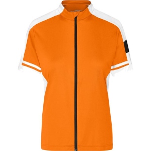 Maillot cycliste Femme Daiber 8