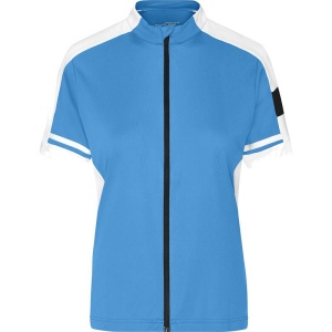 Maillot cycliste Femme Daiber 4