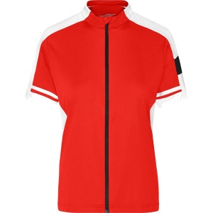 Maillot cycliste Femme Daiber 6