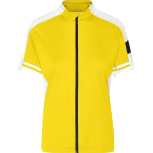 Maillot cycliste Femme Daiber 7