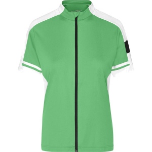 Maillot cycliste Femme Daiber 5