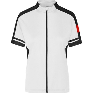 Maillot cycliste Femme Daiber