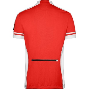 Maillot cycliste Homme Daiber 15