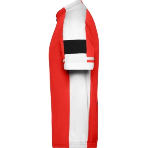 Maillot cycliste Homme Daiber 16