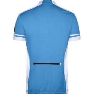 Maillot cycliste Homme Daiber 12