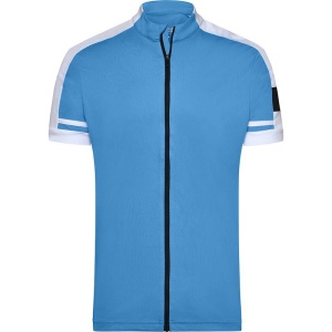Maillot cycliste Homme Daiber 4