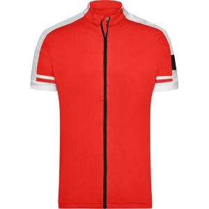 Maillot cycliste Homme Daiber 5
