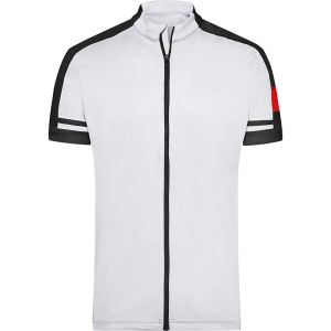 Maillot cycliste Homme Daiber