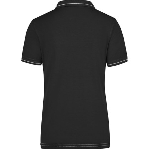 Polo fashion stretch Femme Daiber 12