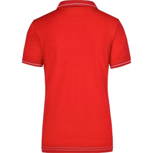 Polo fashion stretch Femme Daiber 21