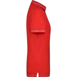 Polo fashion stretch Femme Daiber 23