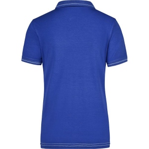 Polo fashion stretch Femme Daiber 24