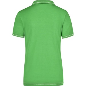 Polo fashion stretch Femme Daiber 27