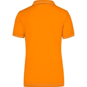 Polo fashion stretch Femme Daiber 30