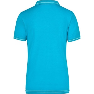 Polo fashion stretch Femme Daiber 33