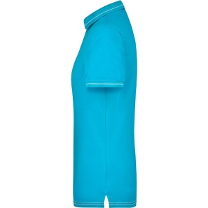 Polo fashion stretch Femme Daiber 34