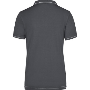 Polo fashion stretch Femme Daiber 36