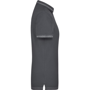 Polo fashion stretch Femme Daiber 38