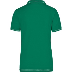 Polo fashion stretch Femme Daiber 39