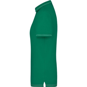 Polo fashion stretch Femme Daiber 40
