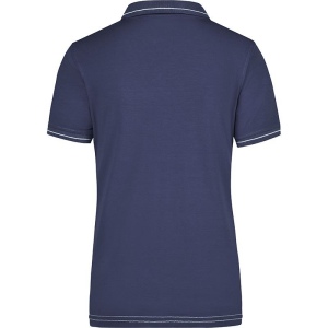 Polo fashion stretch Femme Daiber 15