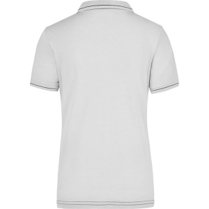 Polo fashion stretch Femme Daiber 18