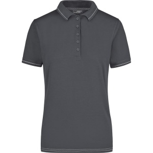 Polo fashion stretch Femme Daiber 10